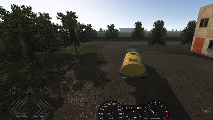 Motor Depot مهكر