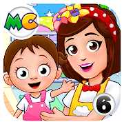 My City : Babysitter Mod Apk