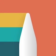 Noteshelf 3: Digital Notes Мод Apk 2.2.1 [Разблокировано][][Премиум]