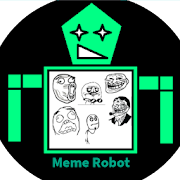 Meme Robot Mod