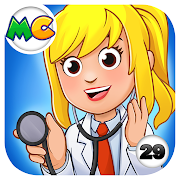 My City : Hospital Mod Apk