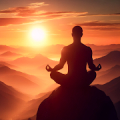 Meditation Music - Yoga, Relax Mod