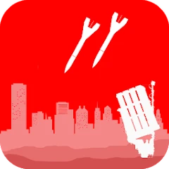 Tzofar - Red Alert | צופר Mod Apk [Remove ads][Mod speed]