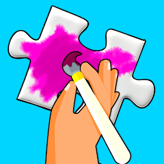 Color Merge Puzzle Mod Apk