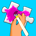 Color Merge Puzzle APK