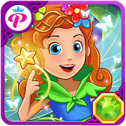 My Little Princess: Forest Mod