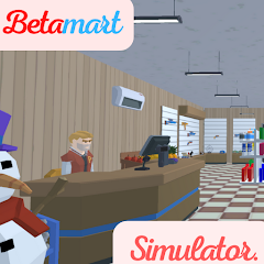 Betamart Simulator Mod