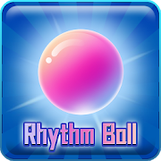 Rhythm Ball Mod