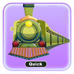 Confirm Train Ticket Booking Mod Apk