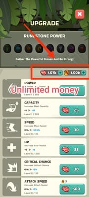 Dinosaur Universe Mod