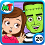 My Town : Haunted House APK+MOD (Paid for free)v7.01.00 My Town : Haunted House