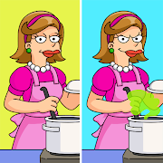 Spot the Difference: Find out! Mod Apk