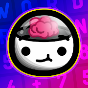 Brainito - Words vs Numbers Mod Apk