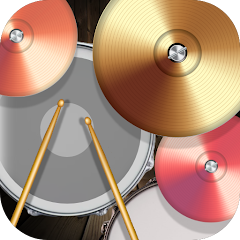 Real Drum: Electronic Drums Mod Apk