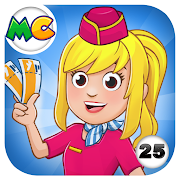 My City : Airport Mod Apk