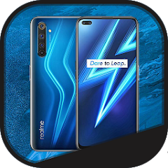 Theme for Realme 6 Pro Mod