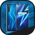 Theme for Realme 6 Pro APK