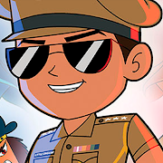 Game Singham Little 2020 Mod