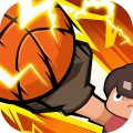 Combat Basketball- Sharp War Mod