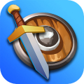 Medieval Mini RPG - Mid Ages APK