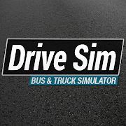 Drive Sim.Bus & Truck simulator Mod