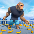 Apes Fighting Gorilla Game APK