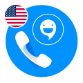 CallApp: Caller ID & Block icon