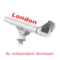 London Traffic Cameras Mod