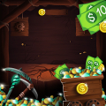 Deep Digger: Idle Miner Tycoon APK