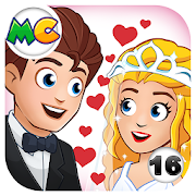 My City : Wedding Party Mod Apk