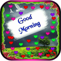 Love Good Morning Images APK