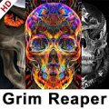 Grim Reaper Wallpapers HD Mod