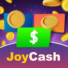 JoyCash: Gaming Rewards App Mod Apk