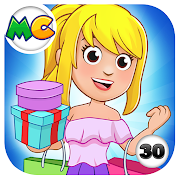 My City : Shopping Mall Mod Apk