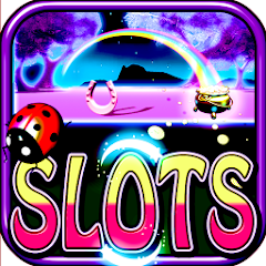 Lil Girly Charms Slot machine Mod Apk