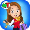 My Town : Hotel APK