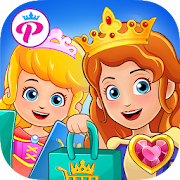 My Little Princess: Store Game Mod Apk