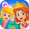 My Little Princess -  Freeالمتاجر‏ Mod