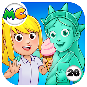 My City: NewYork Trip Mod Apk