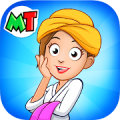 My Town : Beauty Spa Saloon APK