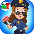 My Town : Полиция APK