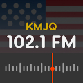 Majic 102.1 - KMJQ (Houston, T APK