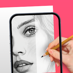 AR Drawing: Sketch & Paint Mod Apk