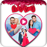 Love Video Maker with Music: Love Video Editor Mod