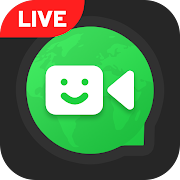 Live Video Call - Live talk - Free Video chat Mod