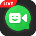 Live Video Call - Live talk - Free Video chat Mod