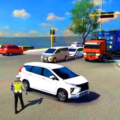 Car Driving Indonesia - CDID Mod