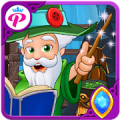 My Little Princess : Wizard icon