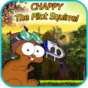 Chappy, the helicopter pilot Mod Apk