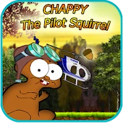 Chappy, the helicopter pilot Mod Apk